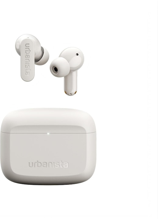 Urbanista Palo Alto White (ANC, 45 h, Wireless)