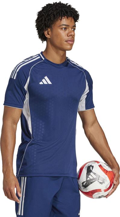 Image du produit adidas Maillot Tiro 25 Competition (S)