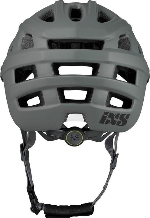 Actual product image iXS Trail Evo (54 - 58 cm)