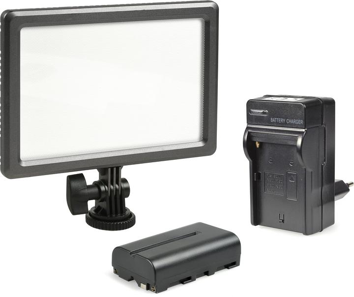Actual product image Nanlite LumiPad 11 (Video light)