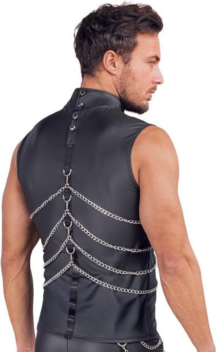 Actual product image Nek Shirt (S)