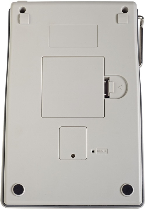Immagine prodotto Maul Calcolatrice MPP32 Grigio (Batterie, Corrente elettrica)
