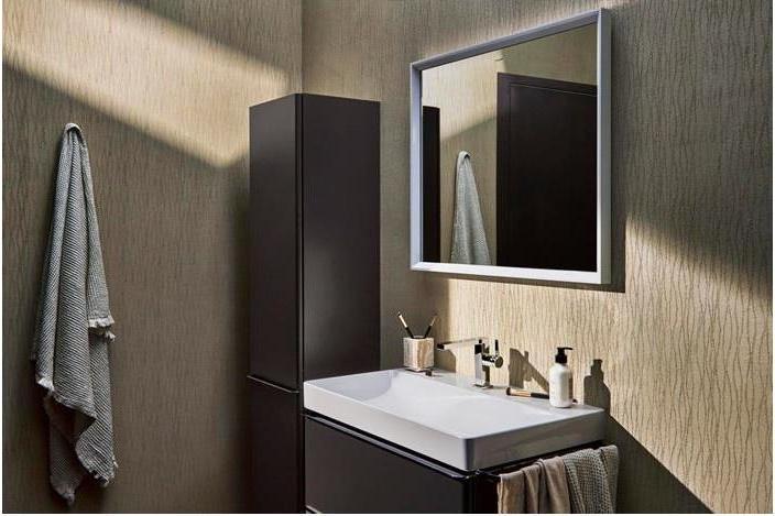 Actual product image hansgrohe Pulsify Select S shower set 105 3 spray types Relaxation with shower rail 90 cm