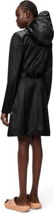 Produktbild Rains Curve W Jacket W3 - 63165 (L)