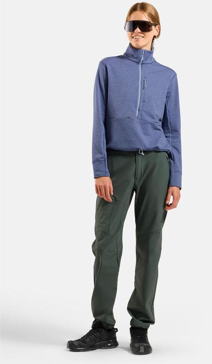 Produktbild Odlo Grid Fleece (L)