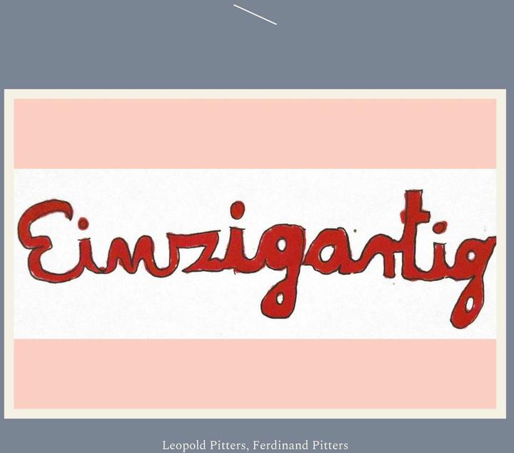 Immagine prodotto Unico (Leopold Pitters, Ferdinand Pitters, Tedesco)