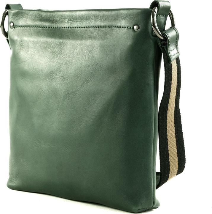 Actual product image Harolds Caugio Umhängetasche Leder 21 cm