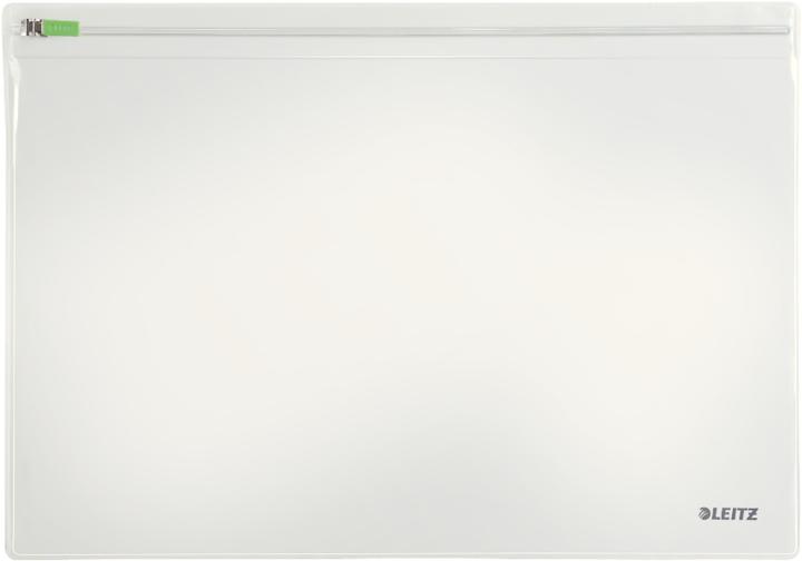 Image du produit Leitz VOYAGEUR COMPLET - Sac à fermeture éclair (330 x 230 mm, 2x)