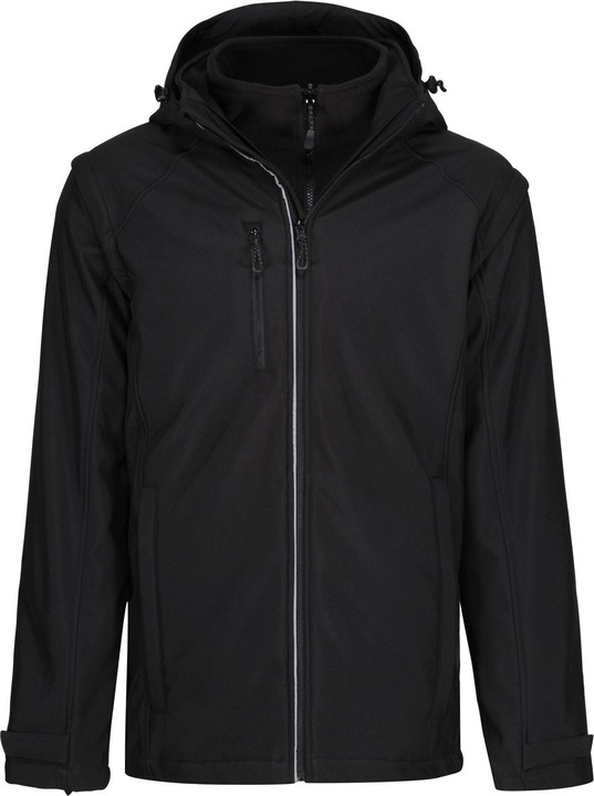 Image du produit Regatta Veste softshell Erasmus 4in1 (L)
