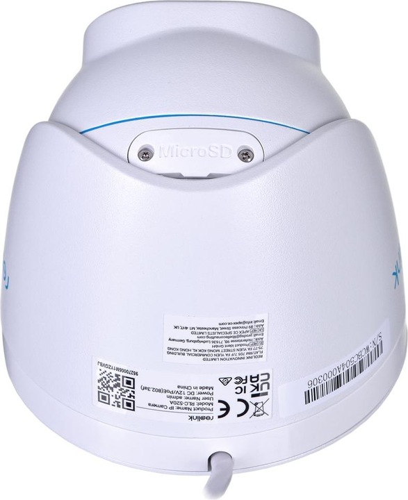 Image du produit Reolink P324-5MP (2560 x 1920 pixels)