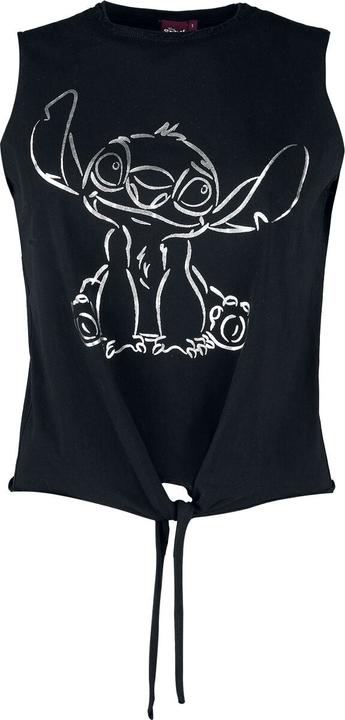 Produktbild Lilo & Stitch Stitch (XL)