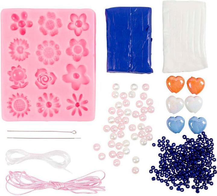 Immagine prodotto Creativ Company Schmuck Bastelset Mini