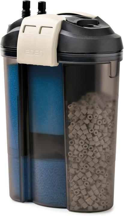 Produktbild Eden WaterParadise 94073 FES 300 Aquarium-Aussenfilter (300 l, Aussenfilter, Süsswasser)