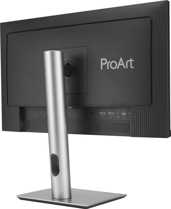 Actual product image ASUS ProArt PA24ACRV (2560 x 1440 pixels, 23.80")