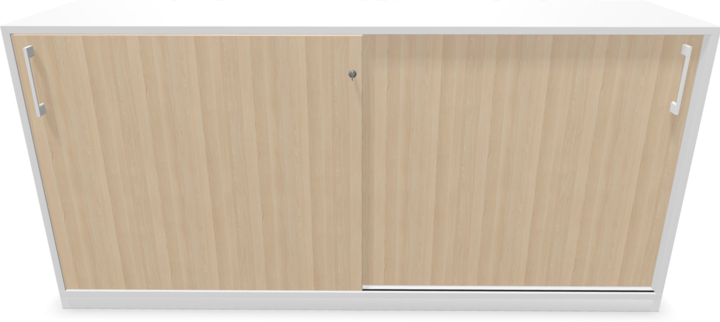Immagine prodotto Narbutas Scelta armadio ad ante scorrevoli (160 x 40 x 76 cm)