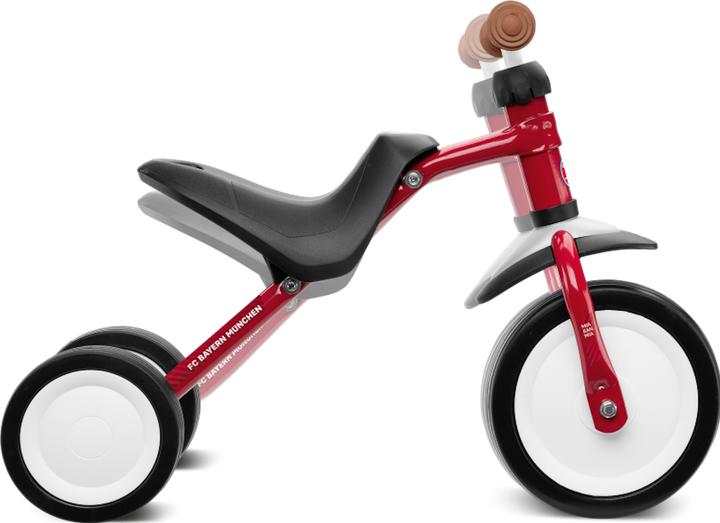 Actual product image Puky Pukymoto Classic