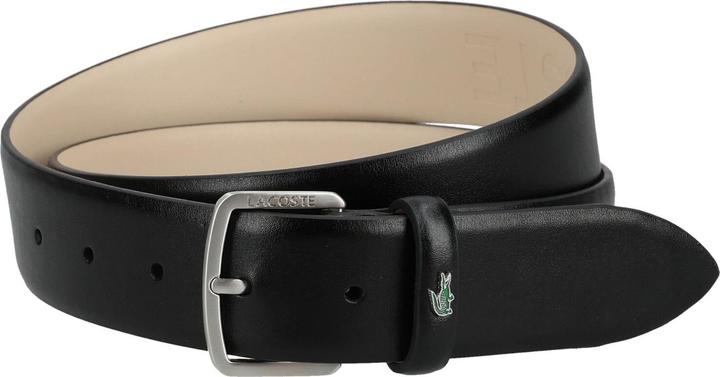 Produktbild Lacoste Elegance 35 Flat Raw Edge Belt