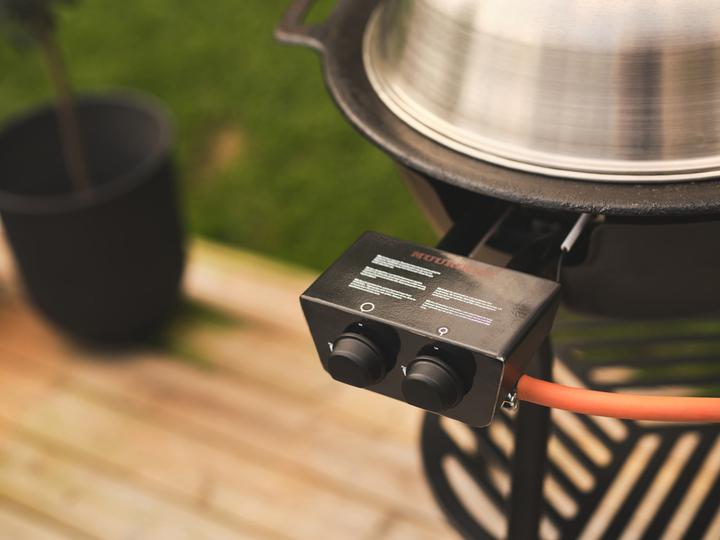 Productafbeelding Muurikka 58LL Gas Set (11.30 kW)