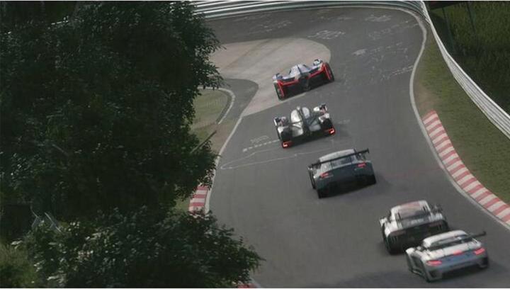 Image du produit Sony PlayStation Hits: Gran Turismo Sport (PS4, Multilingue)
