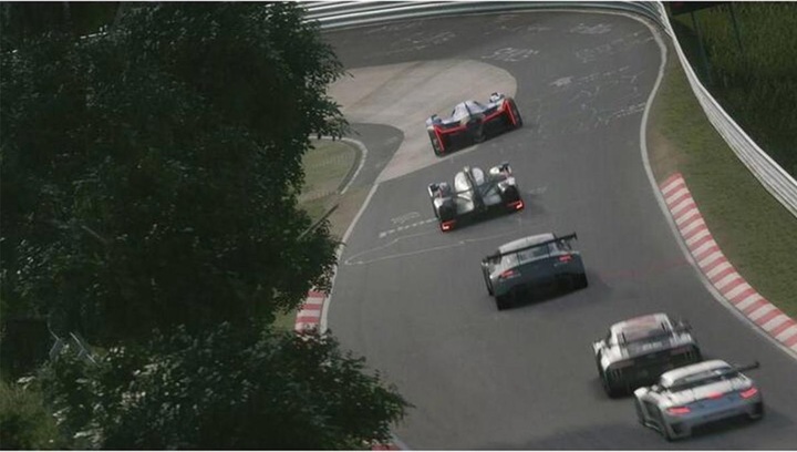 Immagine prodotto Sony PlayStation Hits: Gran Turismo Sport (PS4, Multilingue)
