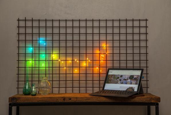 Produktbild Star Trading Lichterkette Smart Light Strip (3 m)