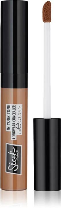 Produktbild Sleek MakeUP IN YOUR TONE longwear concealer #5C-med 7ml (Nº 5C-med)