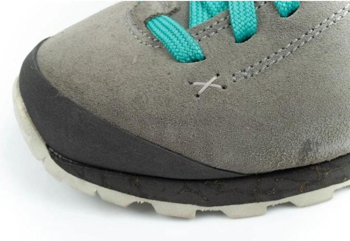 Produktbild AKU Women's Bellamont 3 Suede GTX (38)