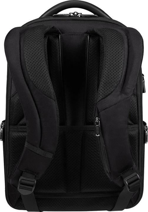 Produktbild Samsonite Pro-DLX 6 Rucksack 14.1" (12.50 l)