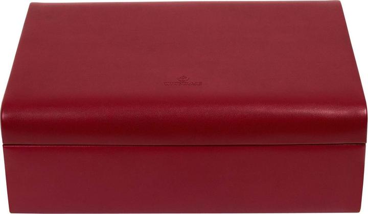 Produktbild Windrose Merino Charmbox Schmuckkasten 30,5 cm