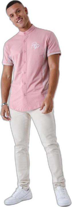 Immagine prodotto Project X Paris camicia con copricollo mao bicolore project x pari (S)