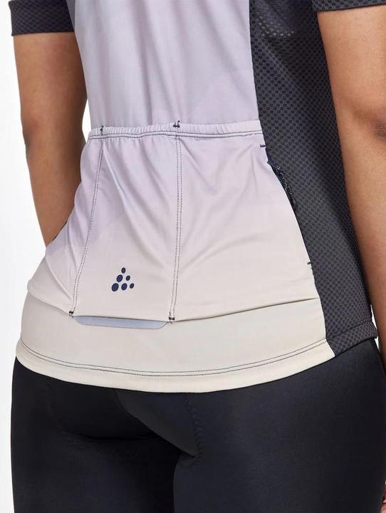 Produktbild Craft Women's Advanced Endurance Graphic Jersey (M)