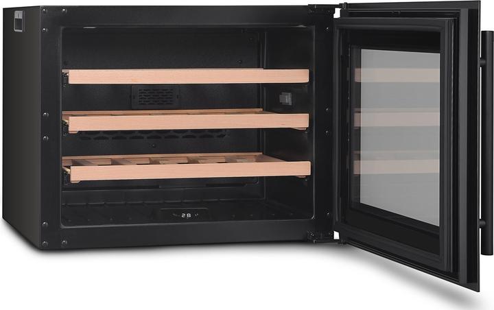 Image du produit Trisa Einbau-Weinkühlschrank 51 L