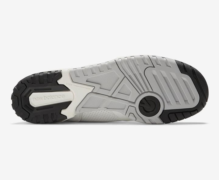 Image du produit New Balance 650R White Black Grey (38.5)