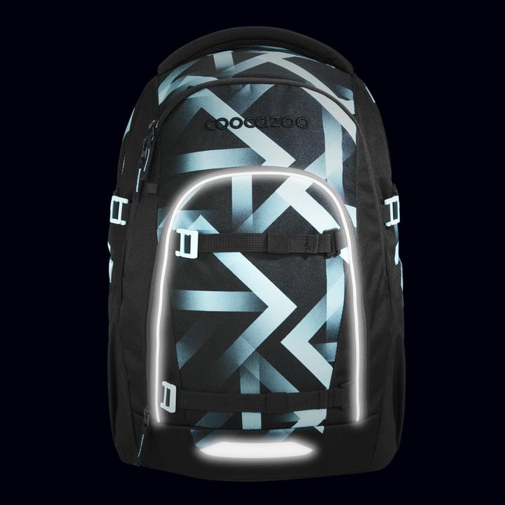 Actual product image Coocazoo Mate Schulrucksack 44 cm (30 l)
