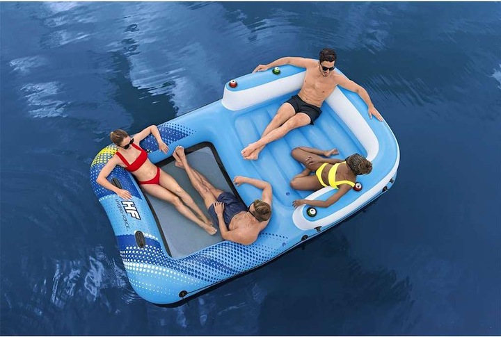 Actual product image Bestway Alihan