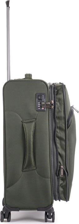 Immagine prodotto Stratic Valigia mix (67 l)