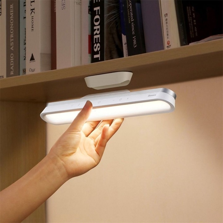 Produktbild Baseus Charging Desk Lamp Pro (100 lm)