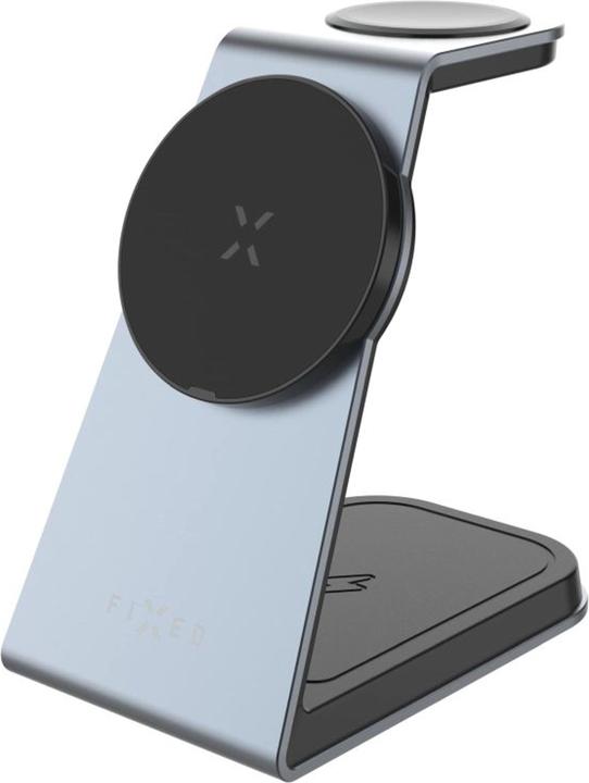 Gwiezdna Szarość, Space Grey