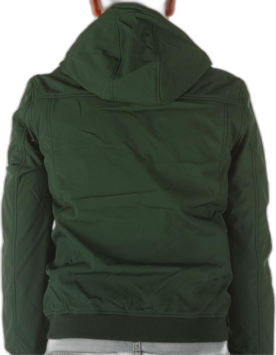 Produktbild Lyle and Scott softshell-jacke (XS)
