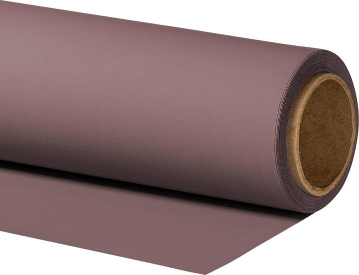 Image du produit Walimex pro Carton de fond 2,72x10m, deep mauve (272 cm)