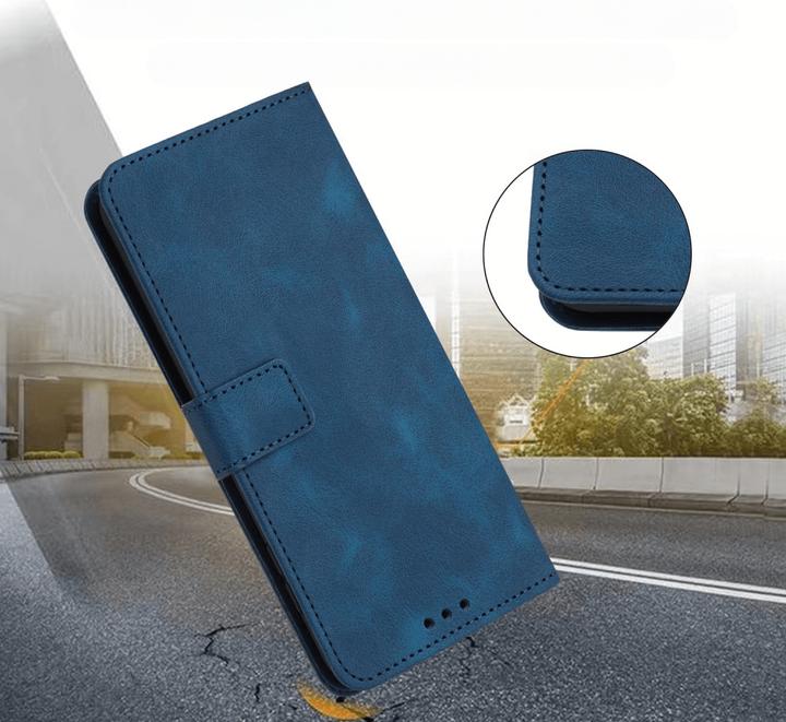 Produktbild Cover-Discount Google Pixel 9 / 9 Pro - Premium Handyhülle Etui (Google Pixel 9 Pro)