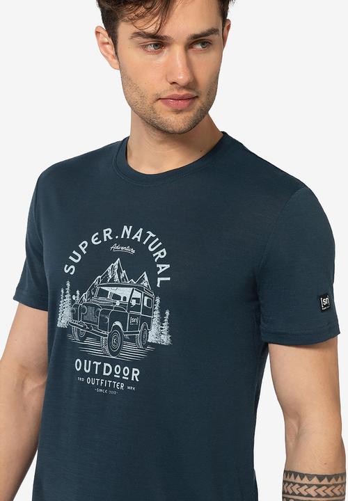 Actual product image Super Natural Landi tea (S)