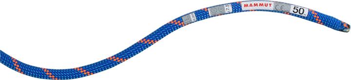 Image du produit Mammut 7.5 Alpine Sender Dry Corde à double (70 m)