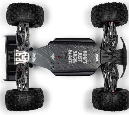 Image du produit Arrma S.TRUCK KRATON BLX6S 1:8 4WD EP RTR (RTR Prêt à fonctionner)