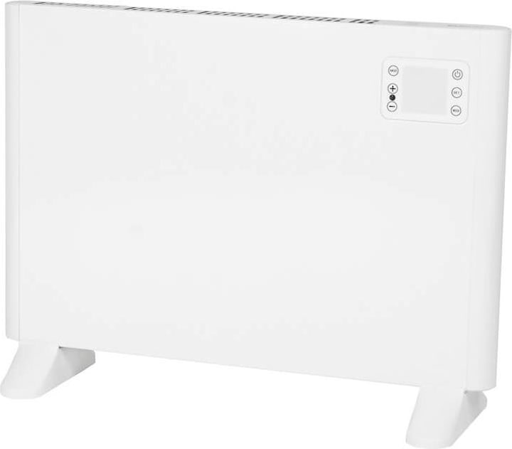 Eurom Alutherm (1000 W)