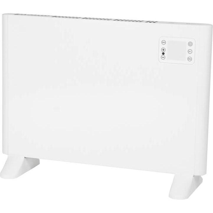 Eurom Alutherm, Heizkörper, Weiss