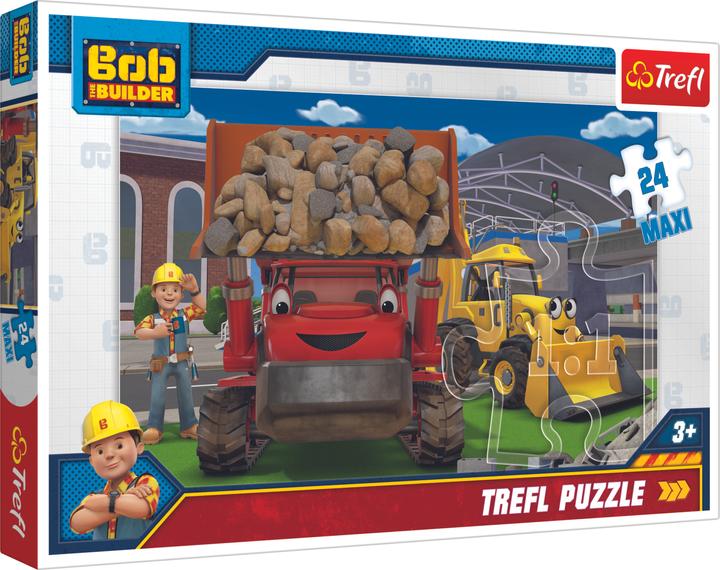 Image du produit Trefl 14246 (24 pièces)