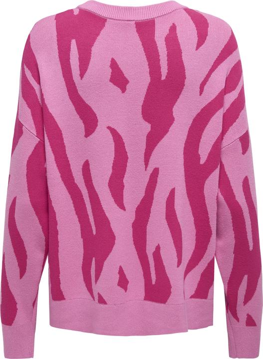 Produktbild Only ONLMONTANA Strickpullover Strickpullover (S)