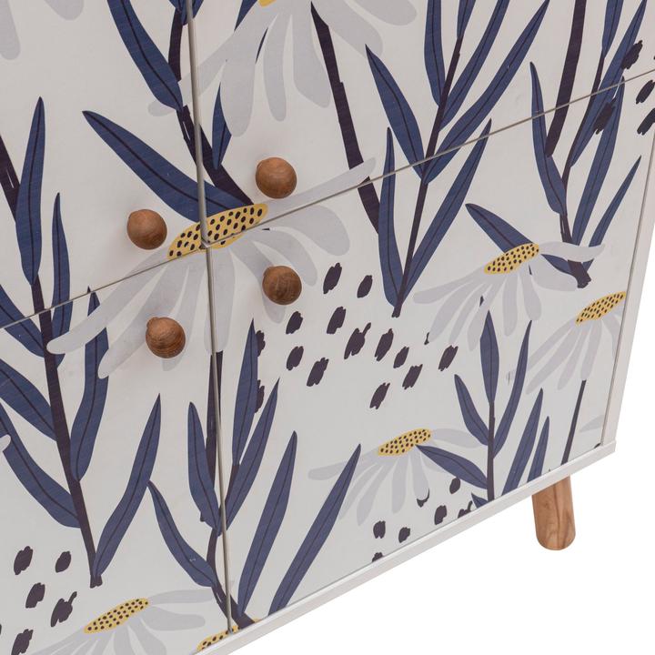 Image du produit Homitis Philip (95 x 36 x 111 cm)