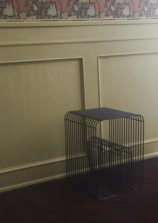 Actual product image Aytm Curva stool